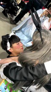 漫展女主被爆料视频大全 第2张 漫展女主被爆料视频大全 第2张